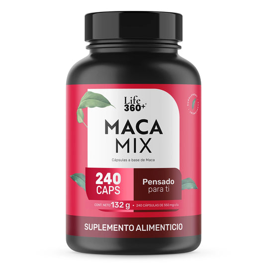 Maca Mix
