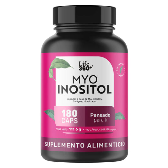 Women's Inositol