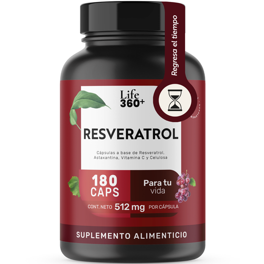 Resveratrol