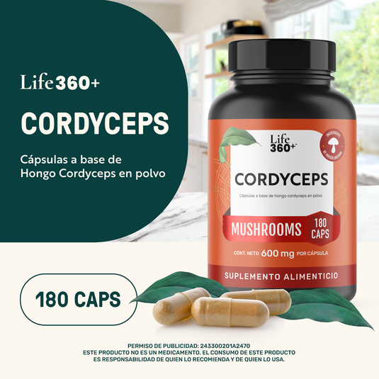 Cordyceps