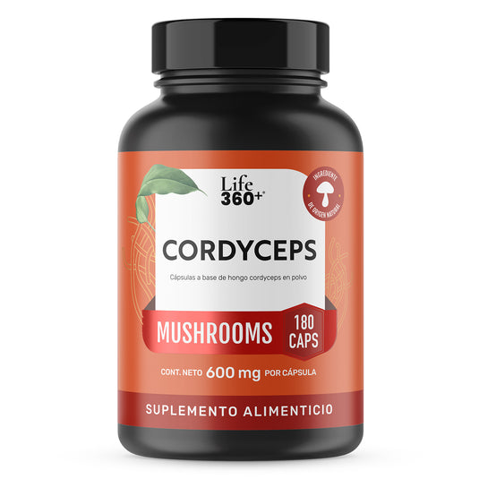 Cordyceps