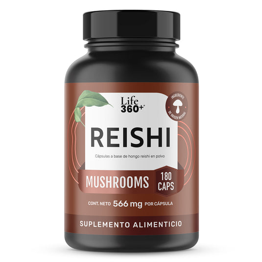 Reishi