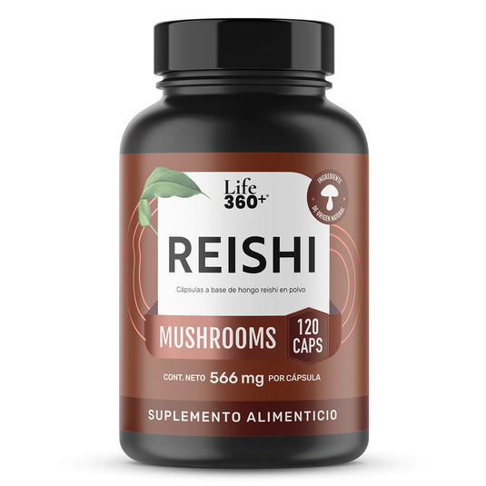 Reishi