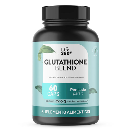 Glutathione Blend