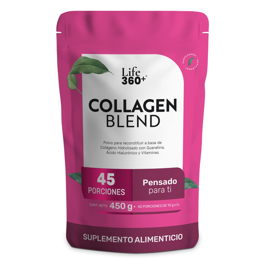 Collagen Blend