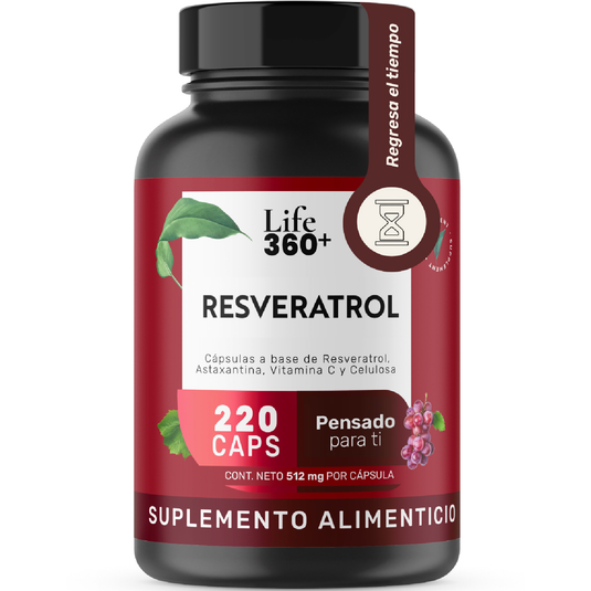 Resveratrol