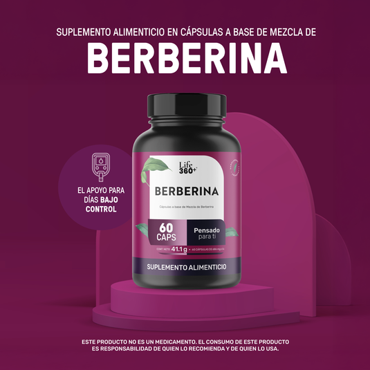 Berberina