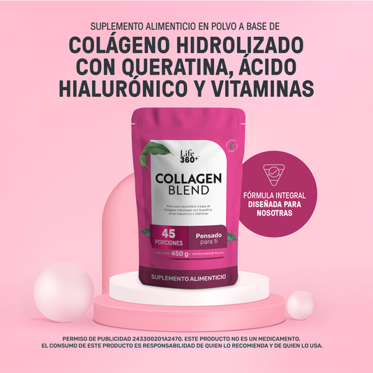 Collagen Blend