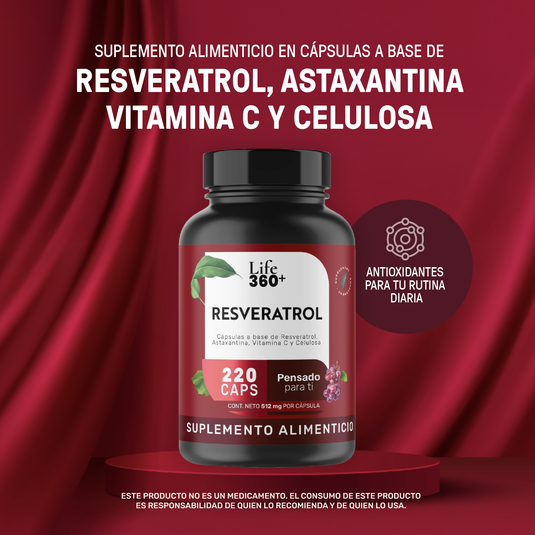 Resveratrol