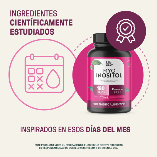 Women's Inositol