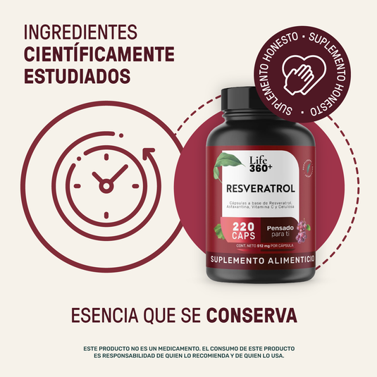Resveratrol