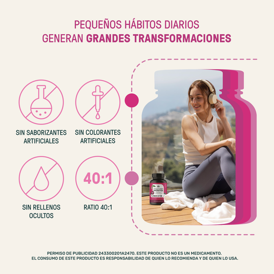 Myo & D-Chiro Inositol 40:1 Platinum