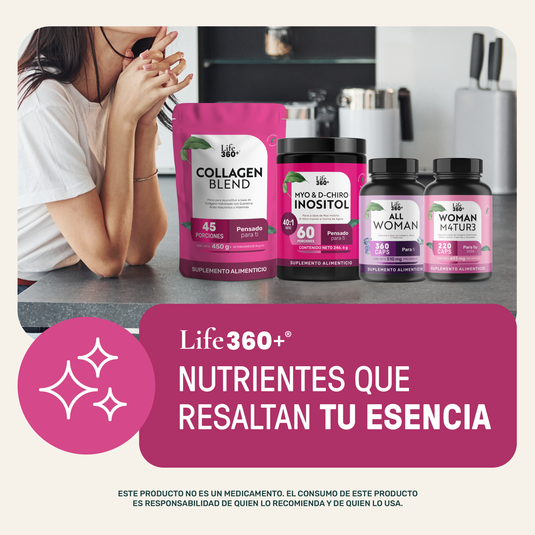 Collagen Blend
