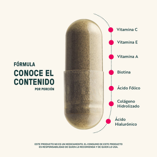 Collagen Vitamins
