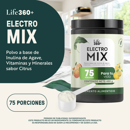 Electro-Mix