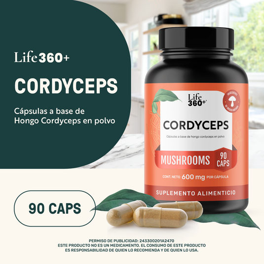 Cordyceps