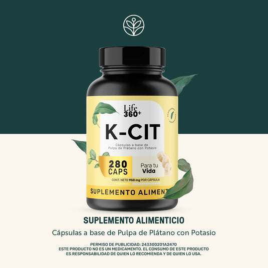 K-Cit