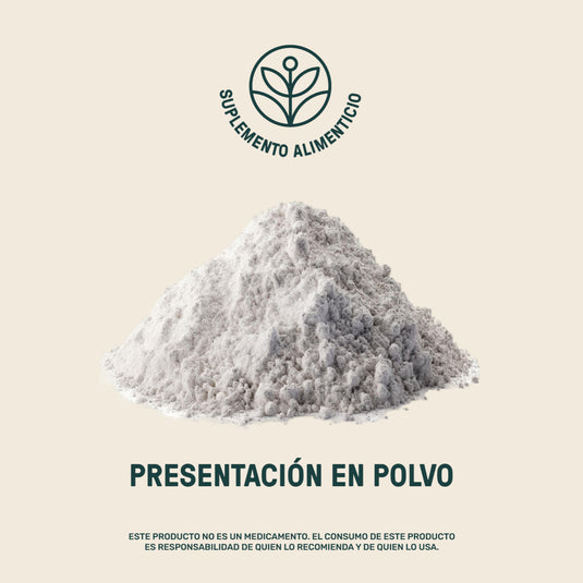 Pure Collagen Polvo