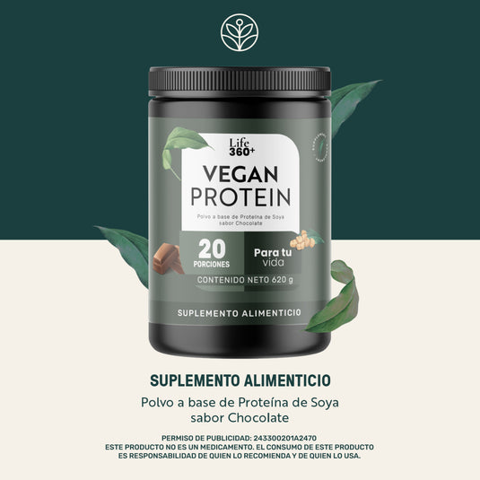 Vegan Protein