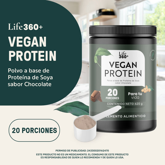 Vegan Protein