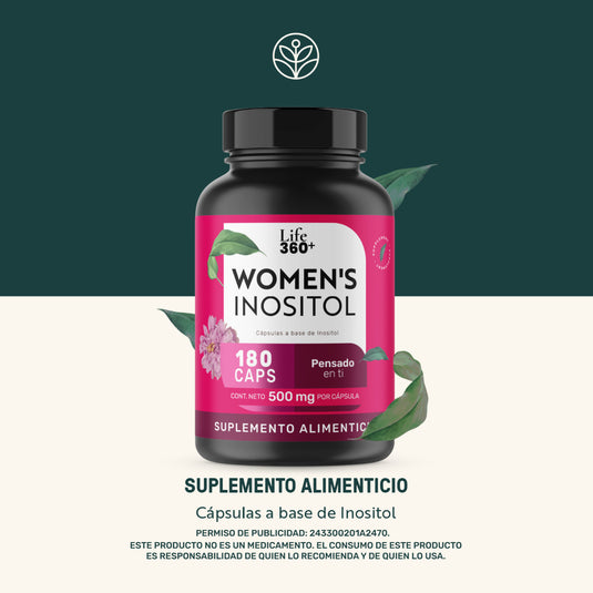 Women's Inositol