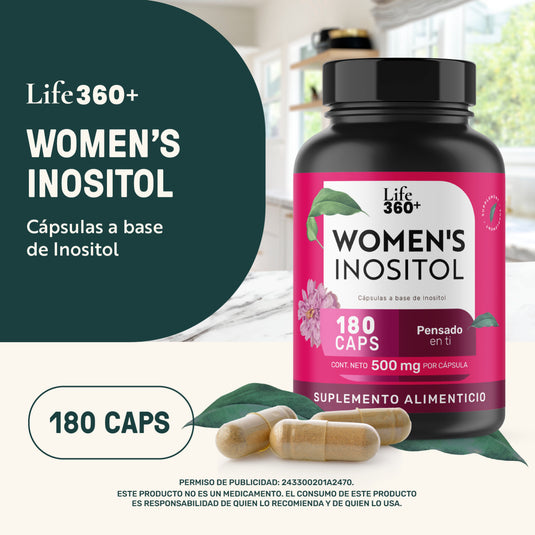 Women's Inositol
