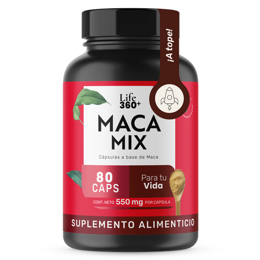 Maca Mix
