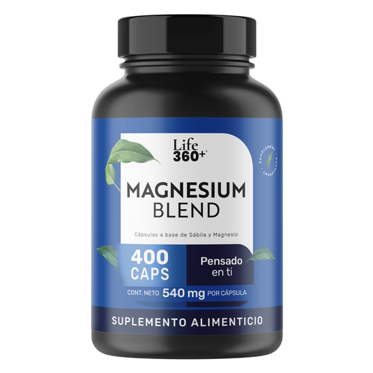 Magnesium Blend