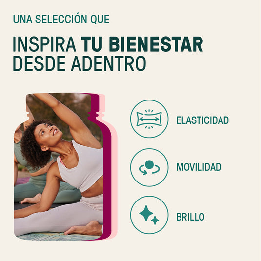 Kit Collagen Complete