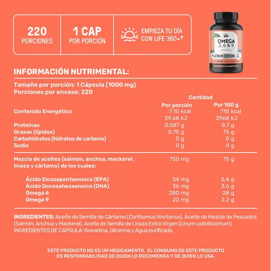 Kit Essential Platinum