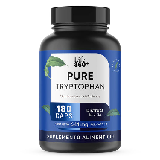 Pure Tryptophan