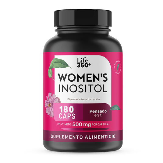 Women's Inositol