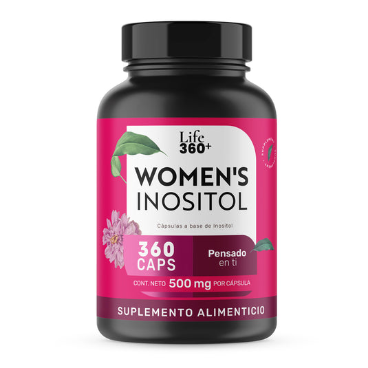Women's Inositol