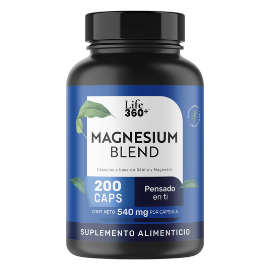 Magnesium Blend