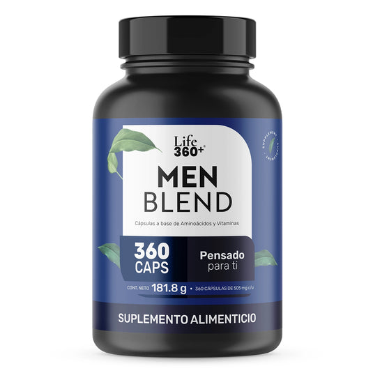 Men Blend