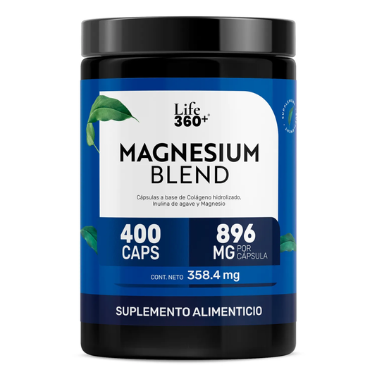 Magnesium Blend