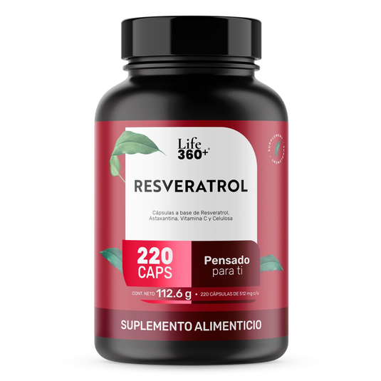 Resveratrol