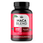 Maca Blend
