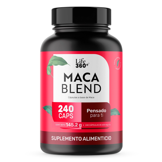 Maca Blend