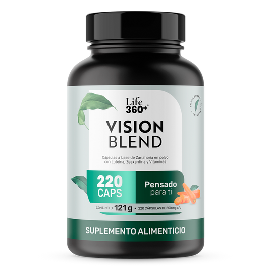 Vision Blend