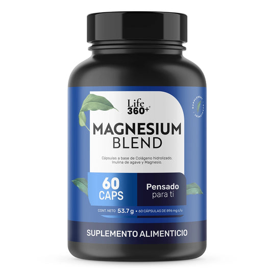 Magnesium Blend