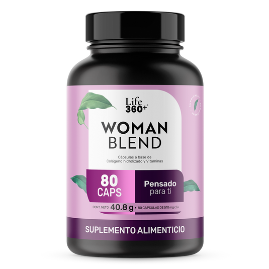 Woman Blend