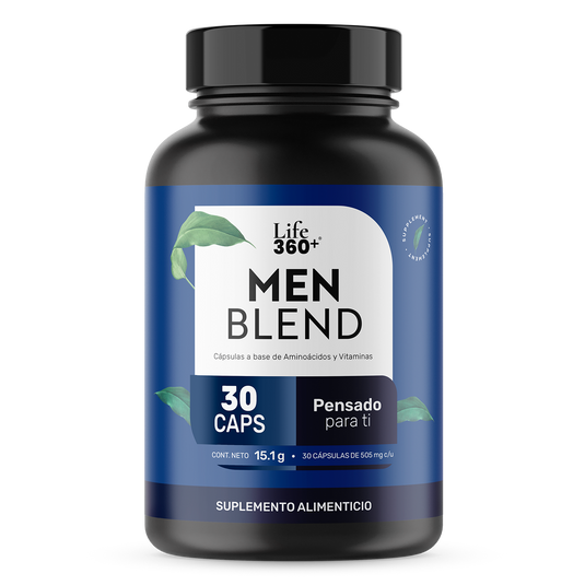 Men Blend