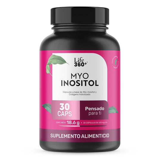 Myo Inositol