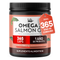 Omega 3 Salmon Oil