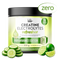 Creatine Electrolytes Refresher Pepino - Limón