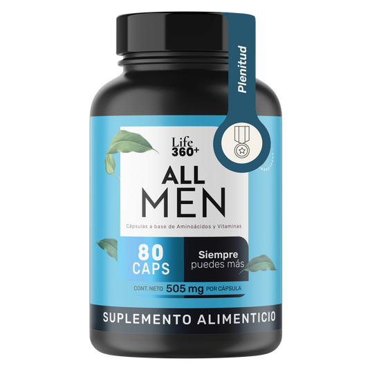 Men Blend
