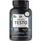 Men's Testo