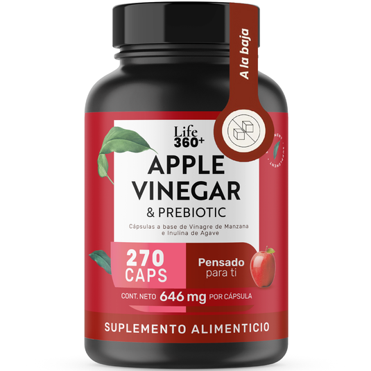 Apple Vinegar