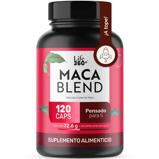 Maca Blend